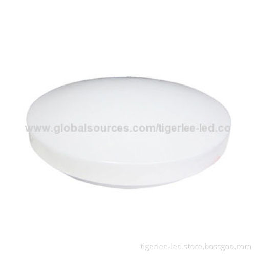 Emergency ceiling LED light with rechargeable battery backup, AC200-240V, 2hrs emergency time